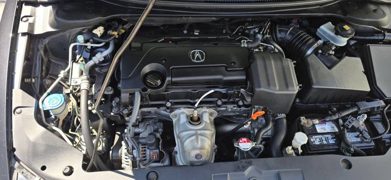 Used 2016 Acura ILX w/ Technology Plus Package FWD image 40