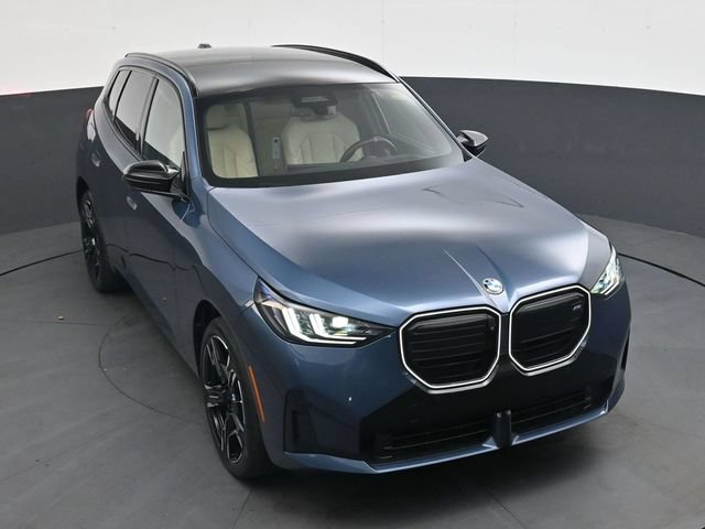 Certified 2025 BMW X3 M50 w/ Premium Package AWD/4WD image 30