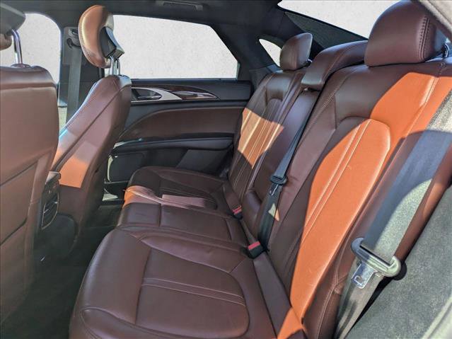 Used 2019 Lincoln MKZ Reserve image 19