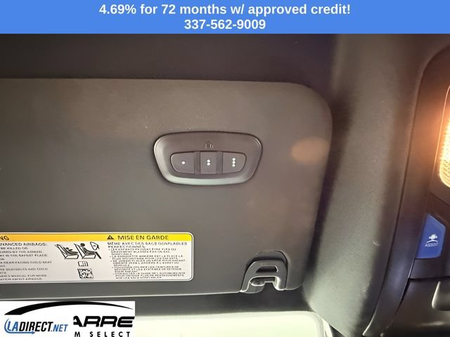 Used 2023 RAM 1500 Lone Star AWD/4WD image 24