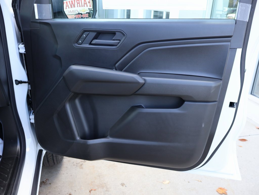 New 2026 Chevrolet Colorado W/T w/ Advanced Trailering Package image 32