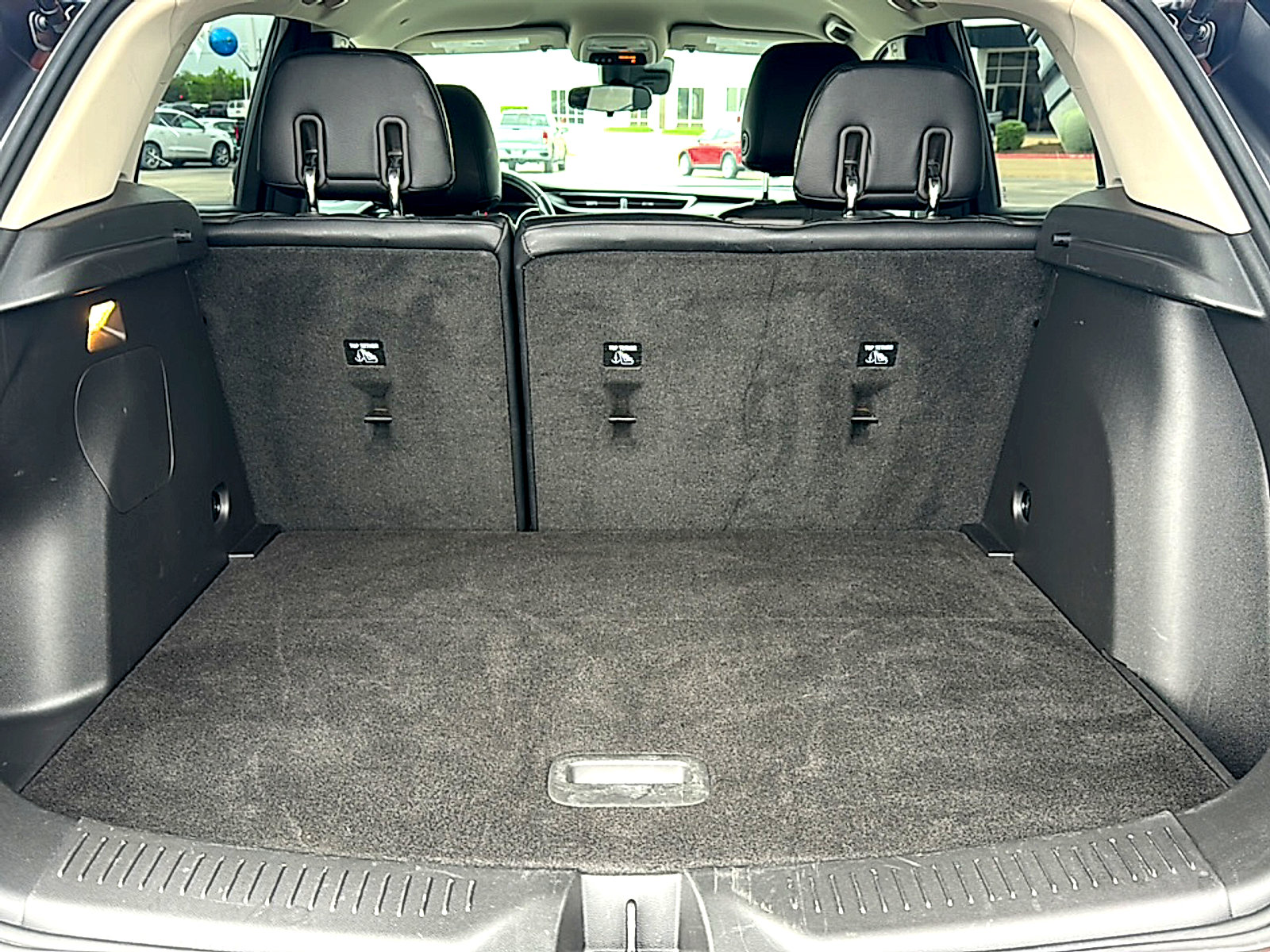 Used 2020 Buick Encore GX Preferred image 21