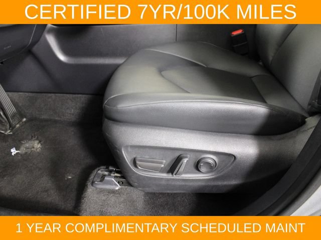 Used 2025 Toyota Grand Highlander AWD image 18