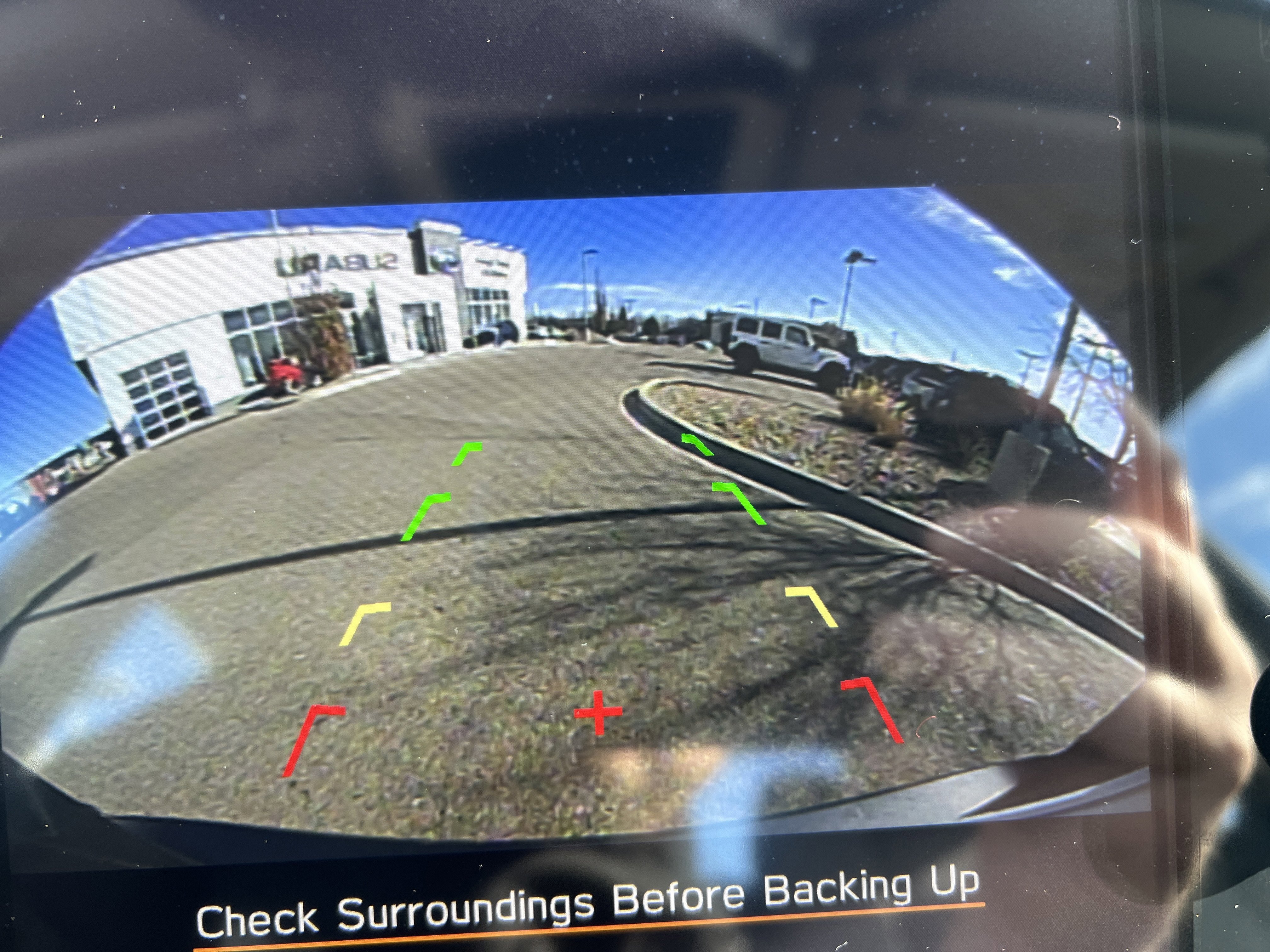 Used 2025 Subaru Legacy Premium w/ Popular Package #1A image 6