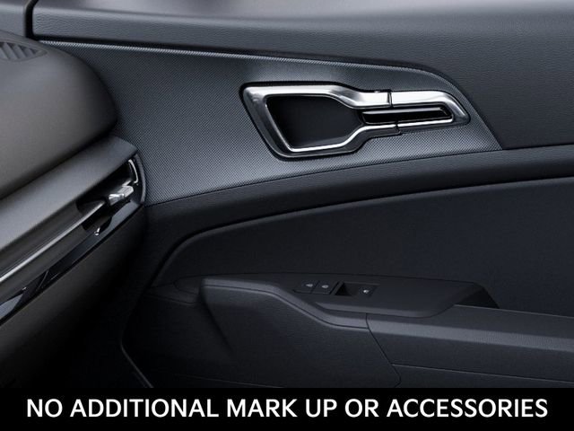 New 2026 Kia Sportage LX image 25