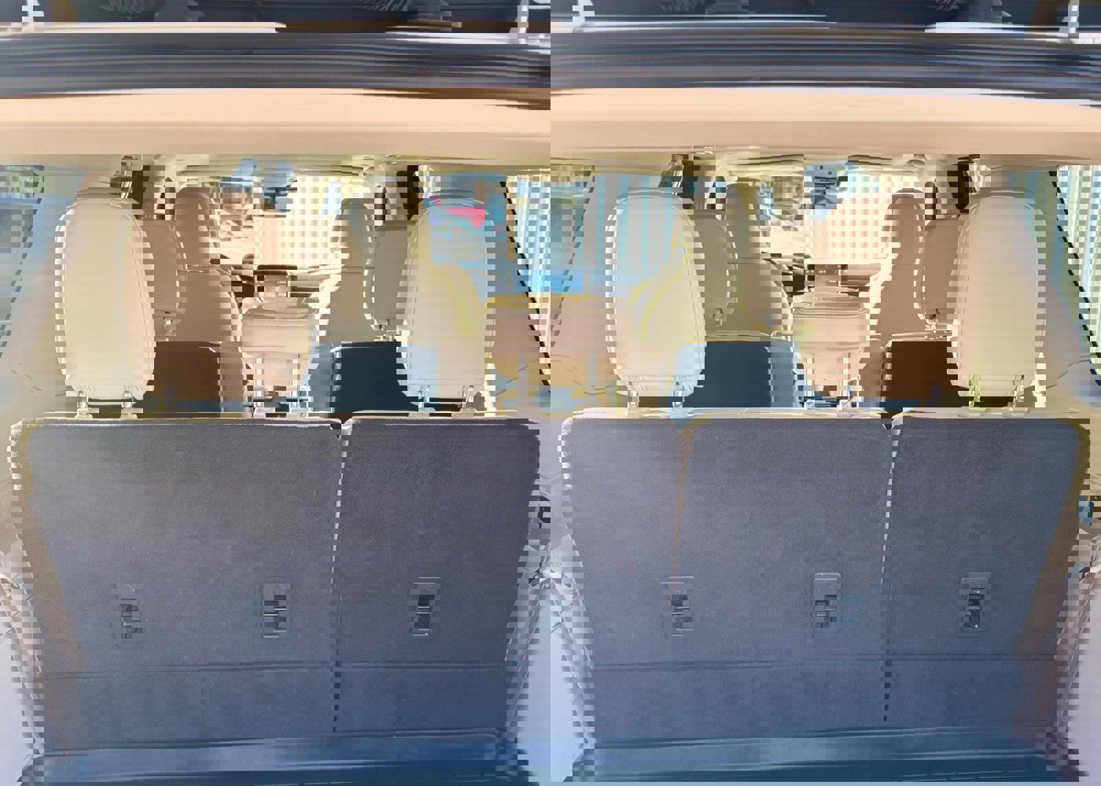 Used 2021 Lincoln Navigator L Reserve w/ Luxury Package image 7