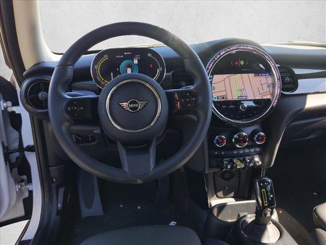 Certified 2024 MINI Cooper SE FWD image 11