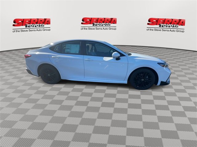 New 2026 Toyota Camry SE w/ Convenience Package image 10