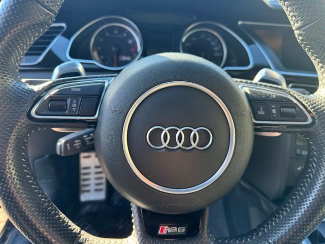 Used 2014 Audi RS 5 Coupe image 18