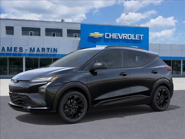 New 2027 Chevrolet Bolt RS FWD image 2