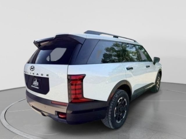 New 2026 Hyundai Palisade XRT Pro AWD/4WD image 9