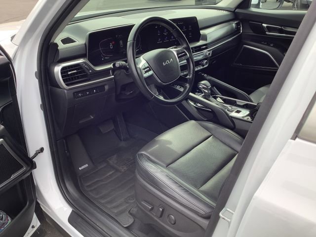 Used 2023 Kia Telluride S AWD/4WD image 7
