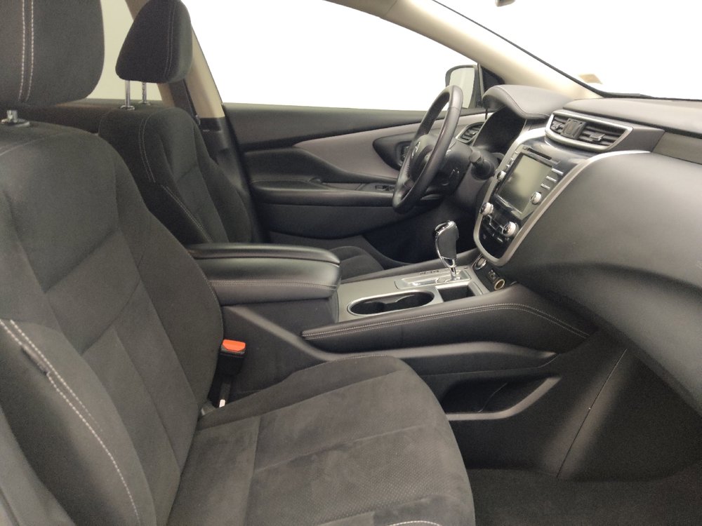 Used 2019 Nissan Murano SV w/ Cargo Package FWD image 21