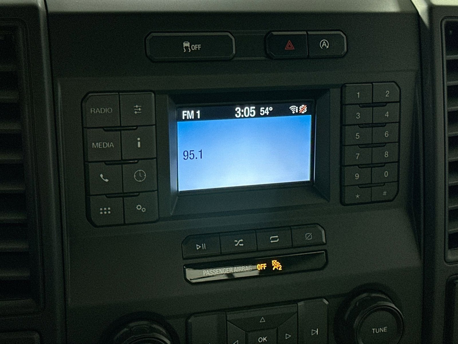 Used 2019 Ford F150 XL w/ Equipment Group 101A Mid image 23