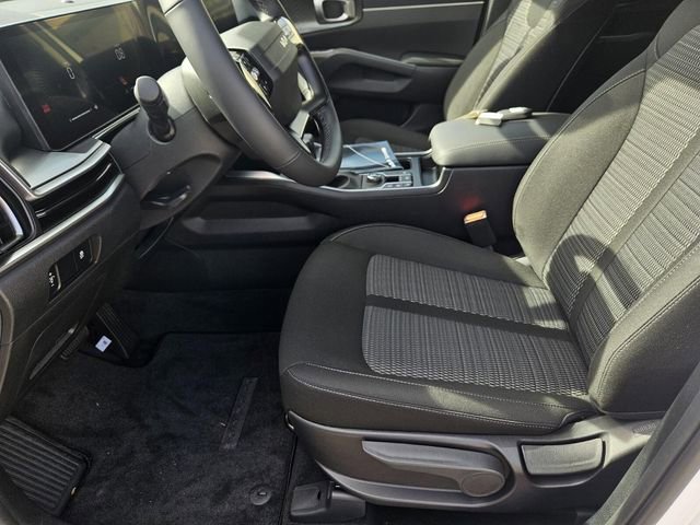 New 2026 Kia Sorento LX image 19