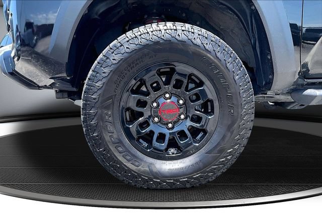 Used 2019 Toyota Tacoma TRD Pro AWD/4WD image 33