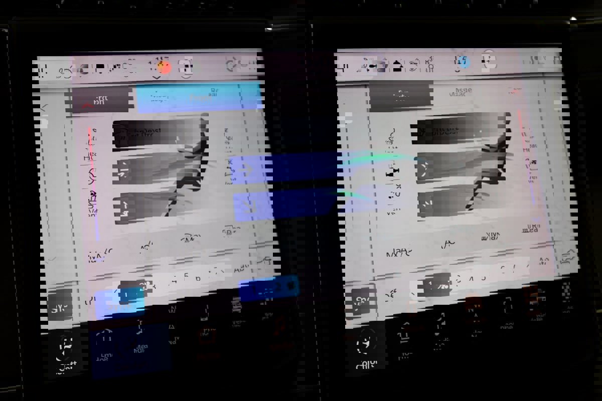 Used 2021 Jeep Grand Cherokee L Summit w/ MOPAR Finishing Package image 56