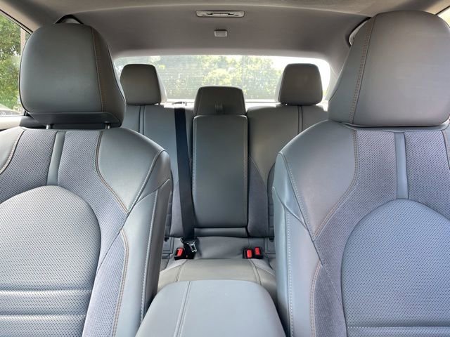 Used 2019 Toyota Avalon Touring w/ Advanced Safety Package FWD image 29
