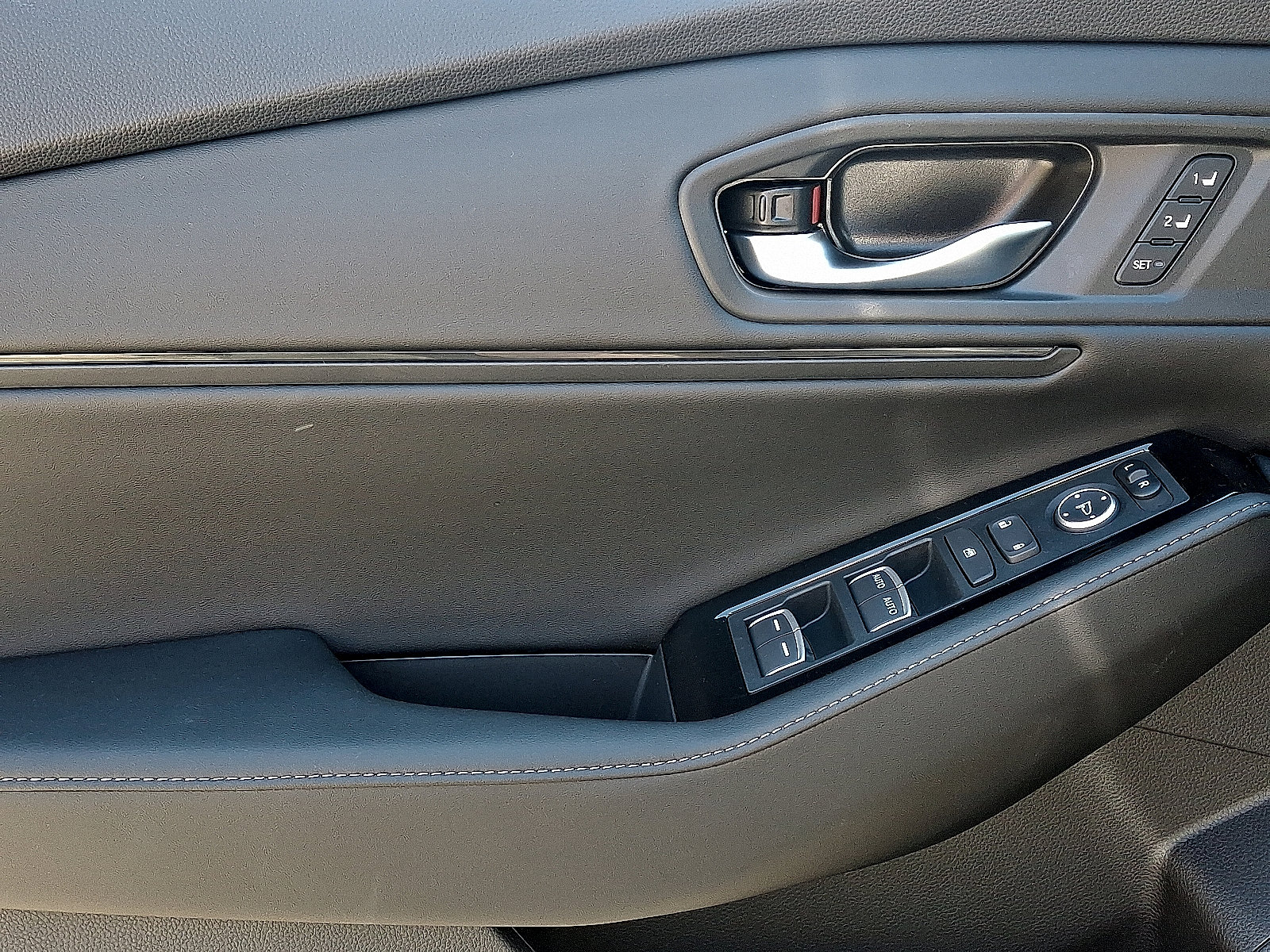 New 2026 Honda Accord Touring image 8