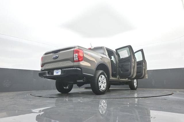 New 2025 Ford Ranger XL image 38