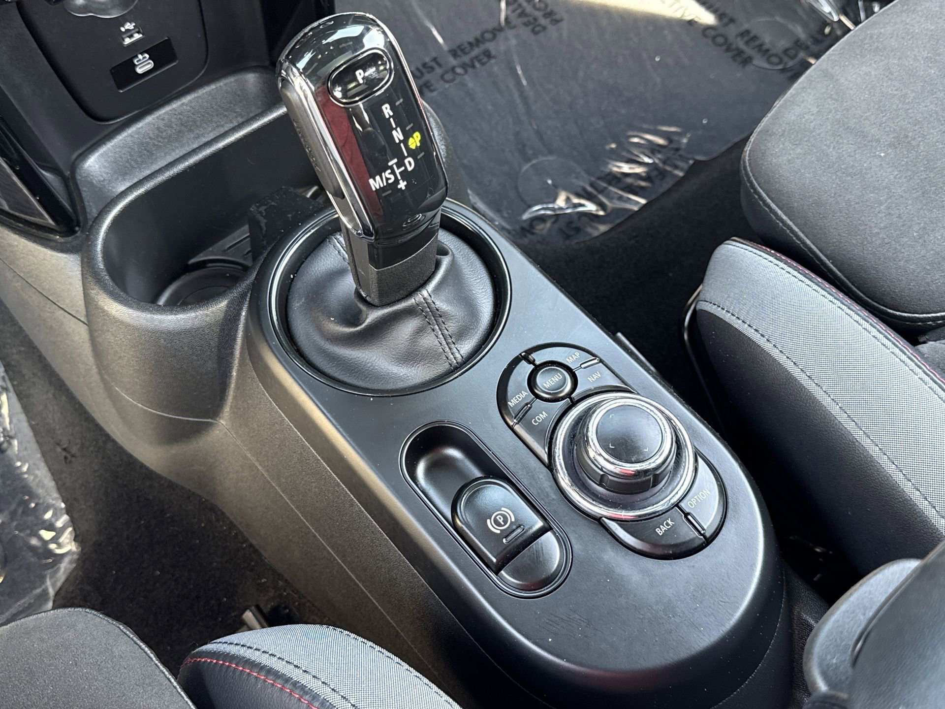 Used 2023 MINI Cooper John Cooper Works w/ Driver Assistance Package image 7