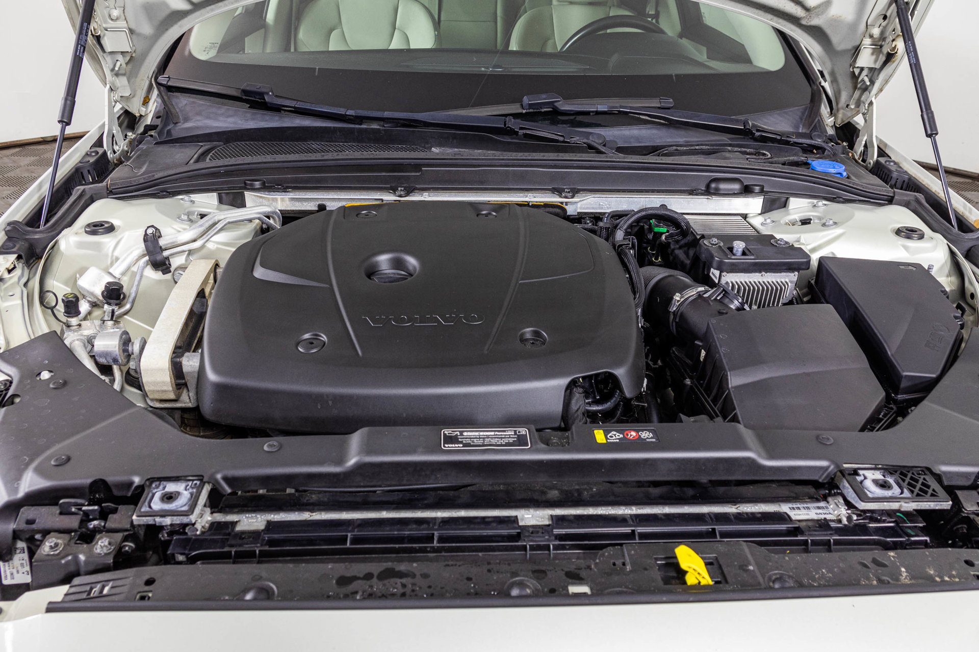 Used 2019 Volvo S60 T5 Inscription FWD image 50
