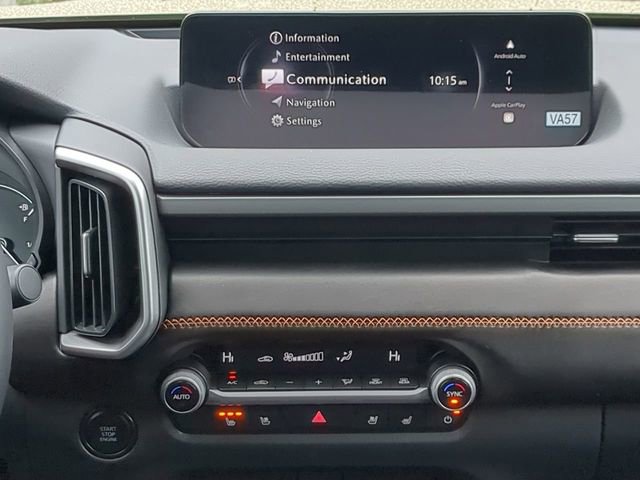 New 2026 MAZDA CX-50 AWD 2.5 S image 17