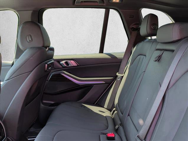 Used 2020 BMW X5 sDrive40i w/ Convenience Package RWD image 16