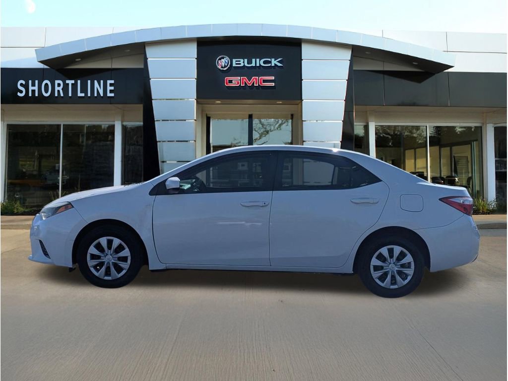 Used 2014 Toyota Corolla L FWD image 6
