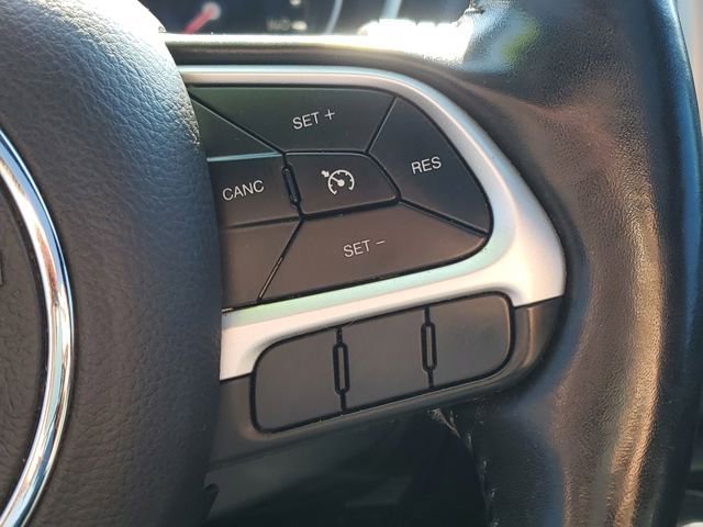Used 2020 Jeep Compass High Altitude AWD/4WD image 16