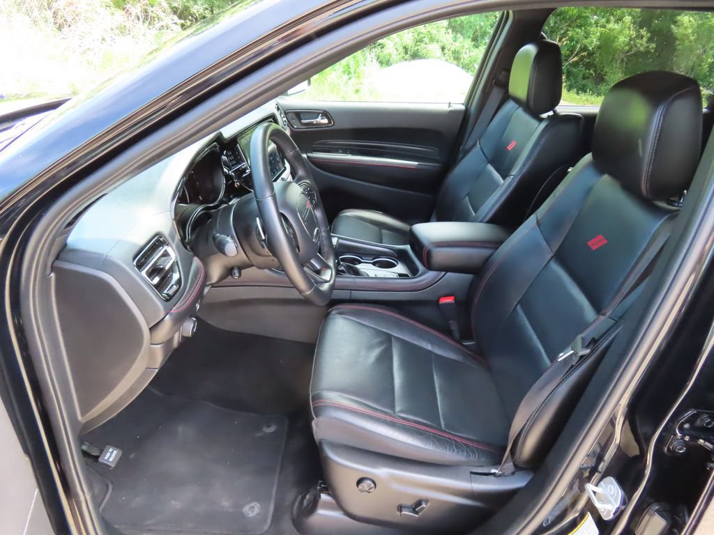 Used 2025 Dodge Durango R/T AWD/4WD image 22