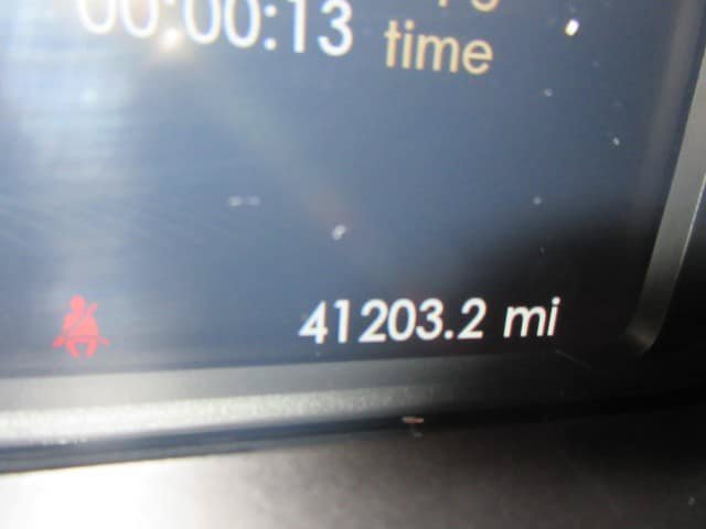 Used 2020 Lincoln Continental Reserve w/ Luxury Package AWD/4WD image 23