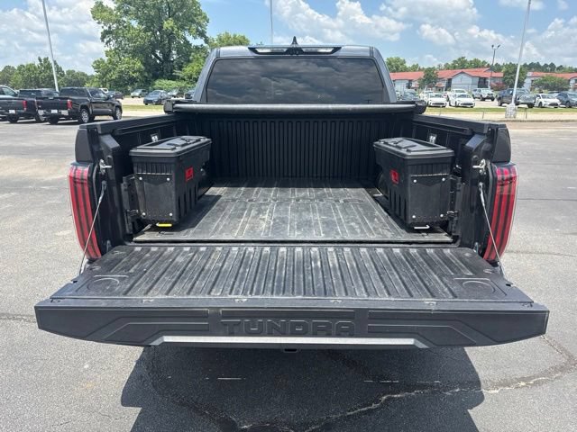 Used 2023 Toyota Tundra TRD Pro AWD/4WD image 20