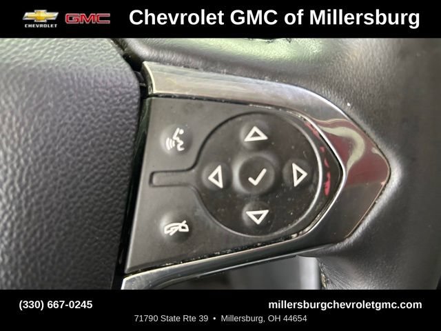 Used 2019 Chevrolet Traverse LT FWD image 28