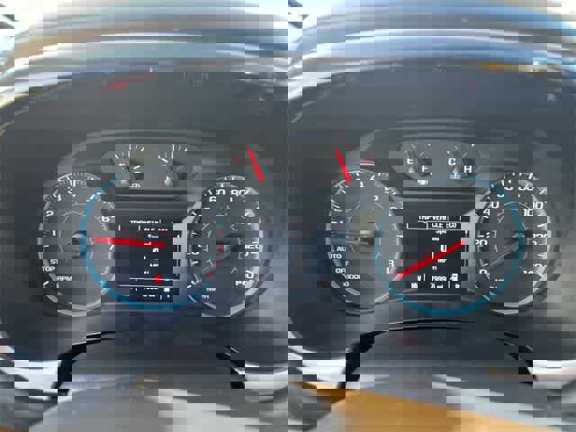 Used 2019 Chevrolet Traverse LS image 19