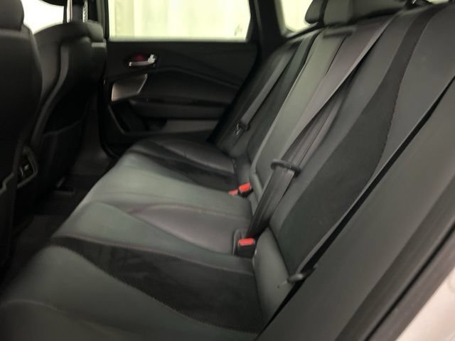 Used 2022 Acura TLX SH-AWD w/ A-SPEC Pkg image 26