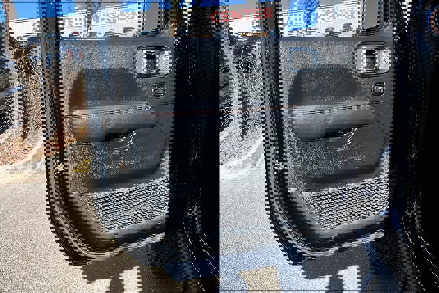 Used 2021 Jeep Gladiator Mojave image 20