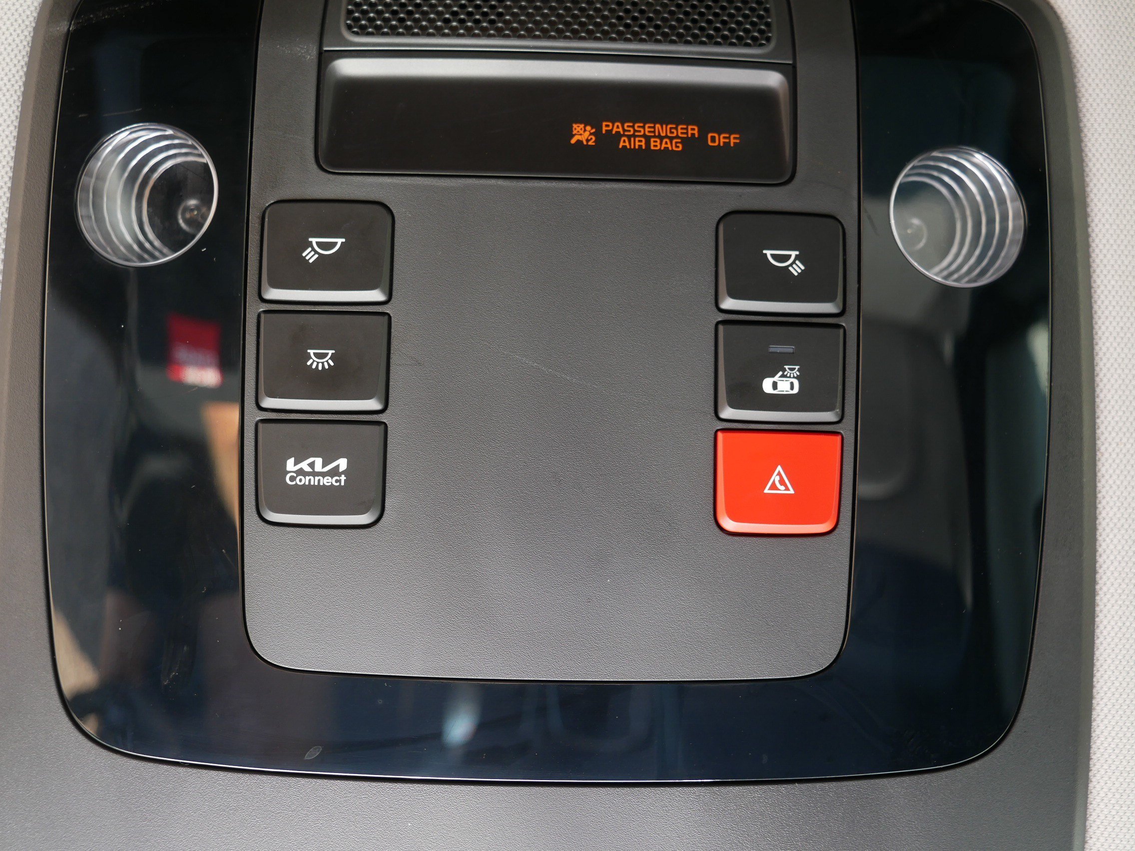 Certified 2024 Kia Carnival EX FWD image 34