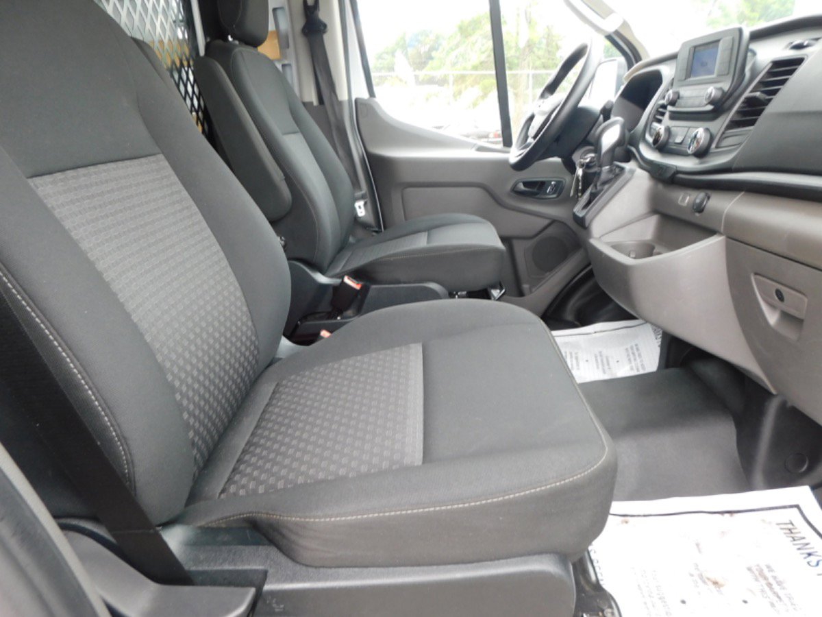 Used 2023 Ford Transit 250 Low Roof w/ Exterior Upgrade Package image 20