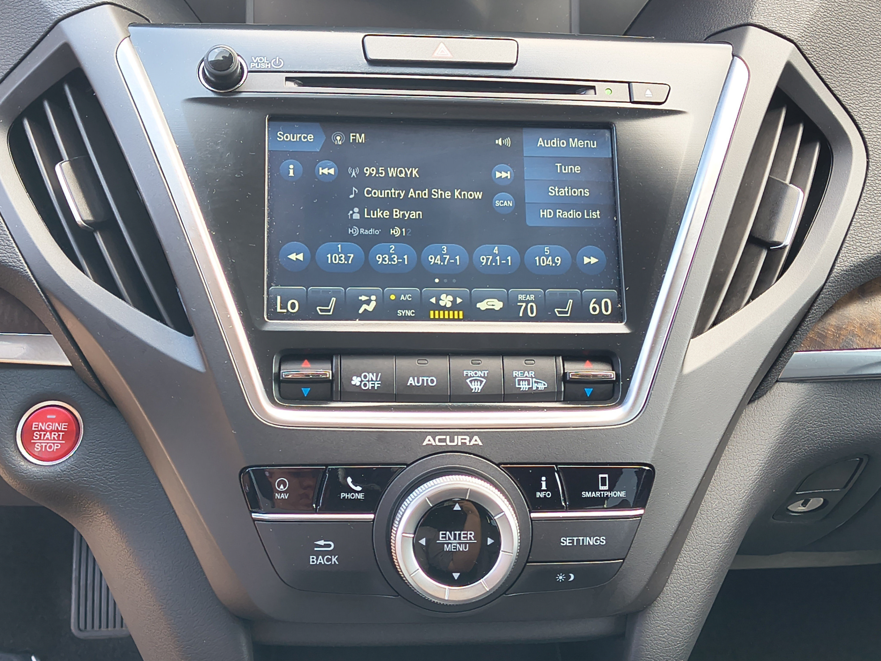 Used 2020 Acura MDX w/ Technology Package AWD/4WD image 31