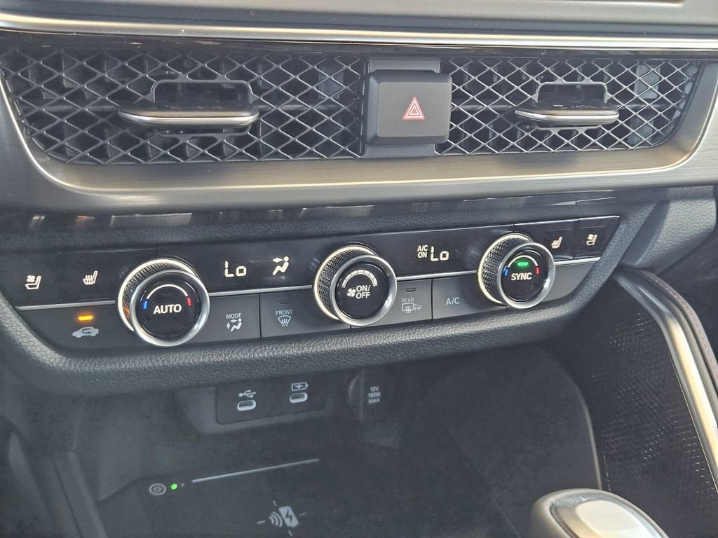 New 2026 Acura ADX A-Spec image 16