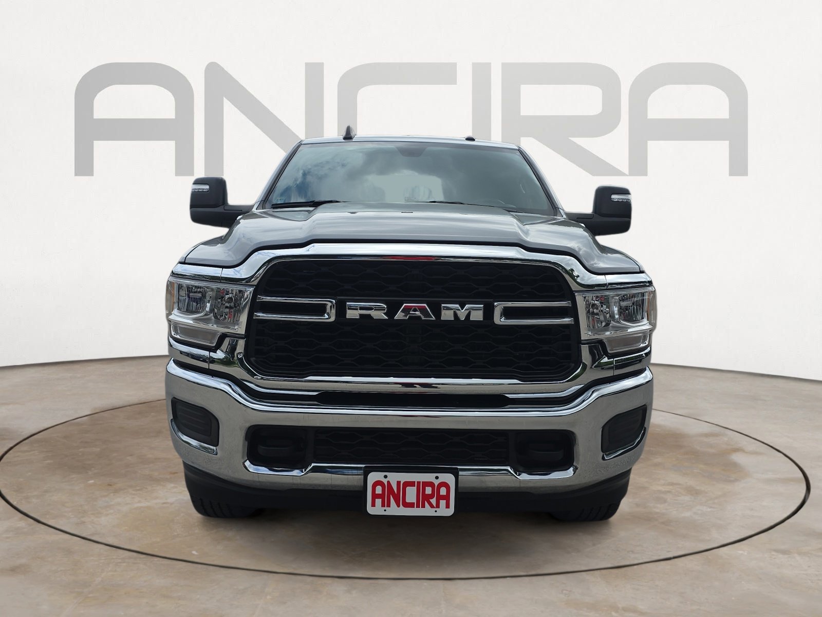 Certified 2024 RAM 2500 Tradesman w/ Chrome Appearance Group image 5