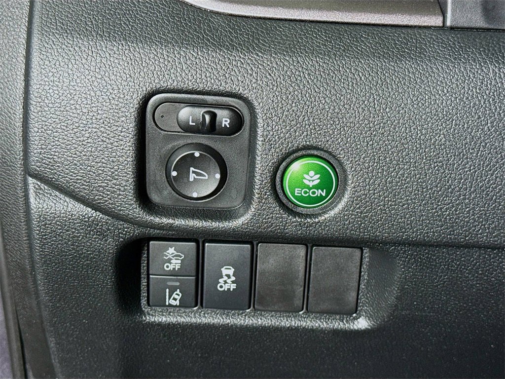 Used 2021 Honda Passport EX-L image 19