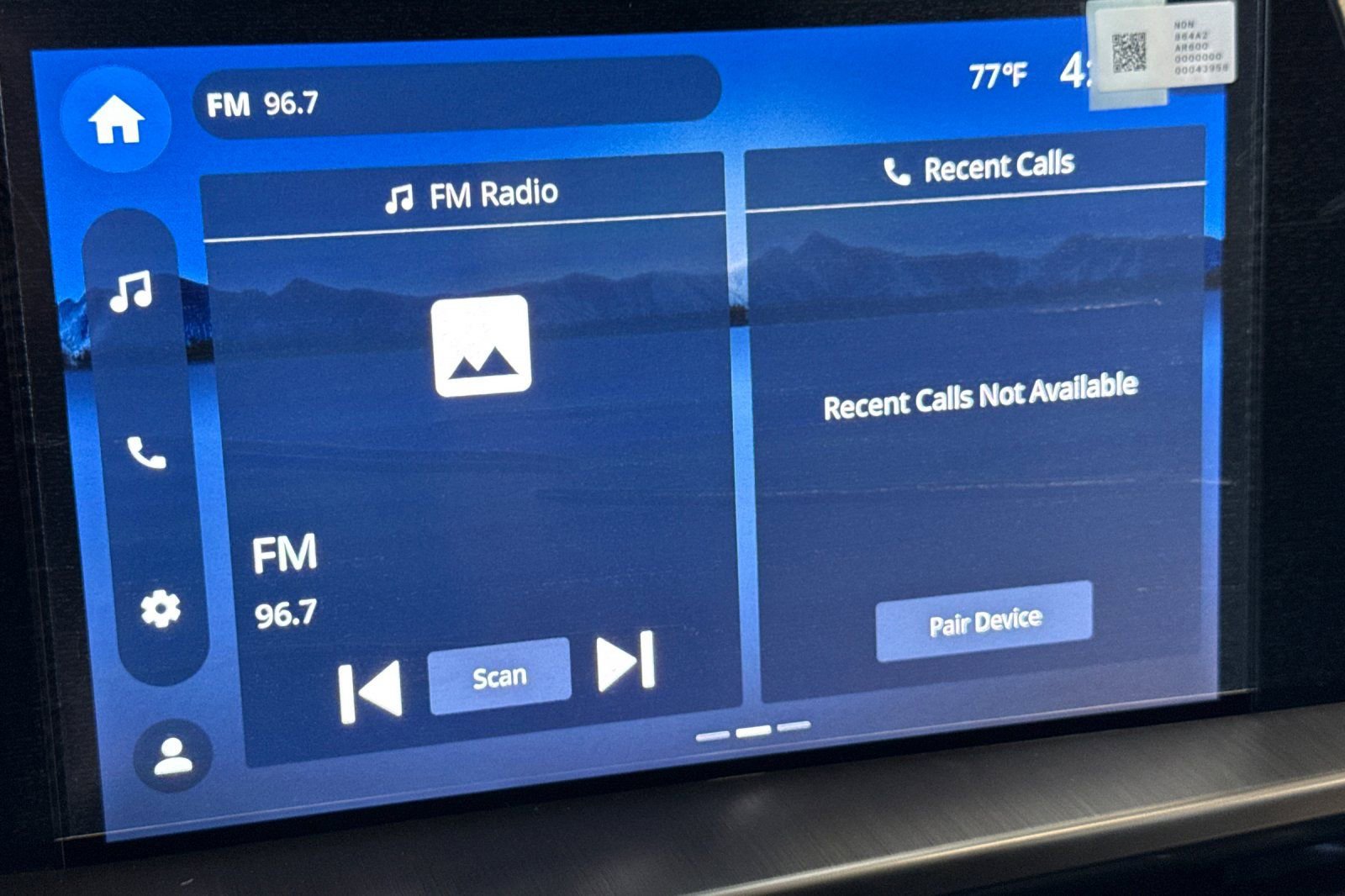 New 2026 Subaru Outback Premium image 17