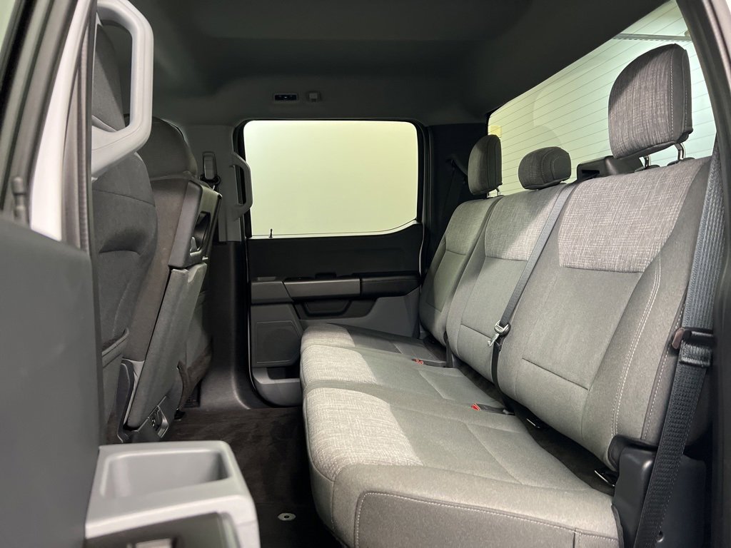 Certified 2021 Ford F150 XLT w/ Trailer Tow Package image 25