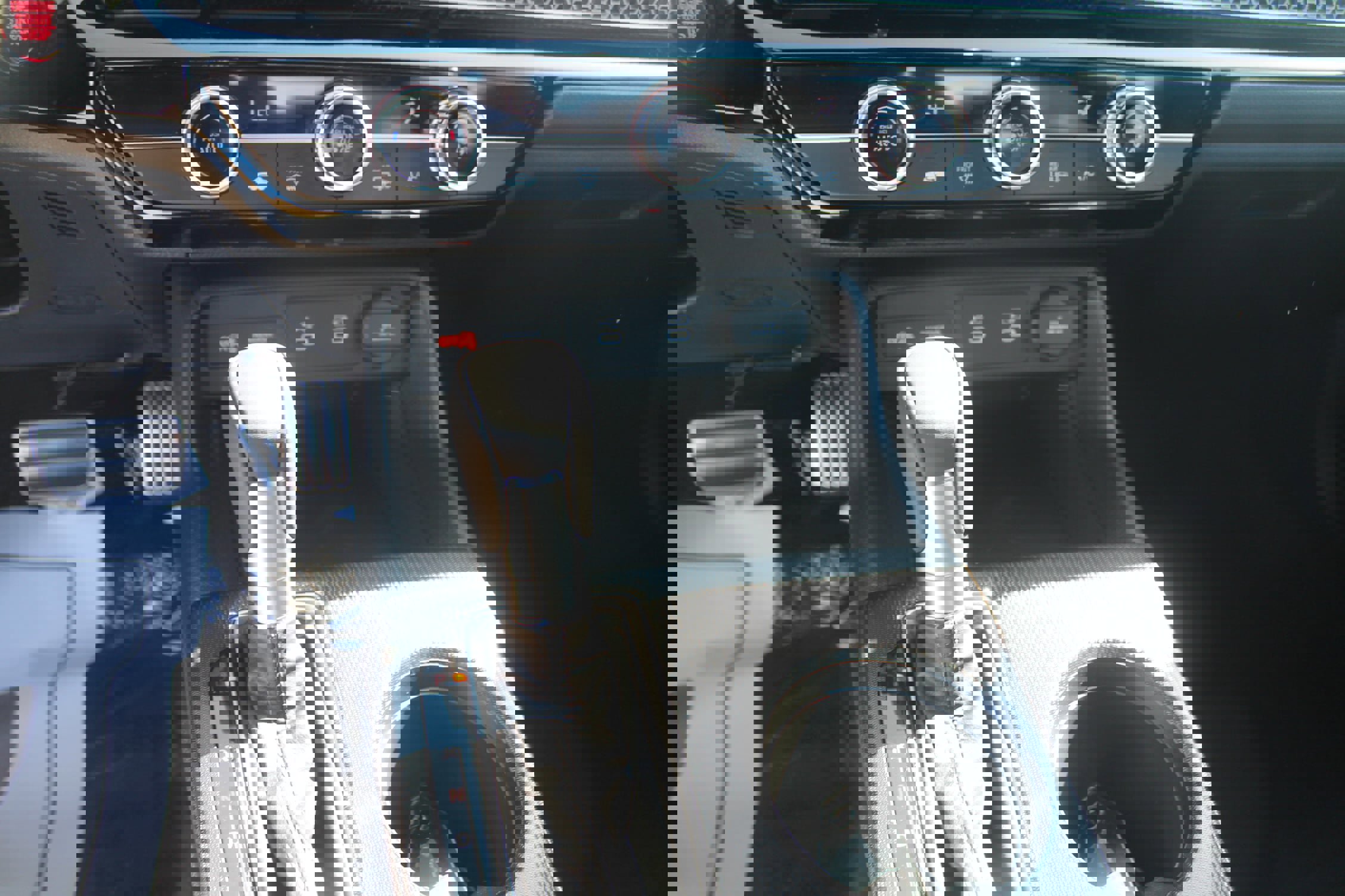 New 2026 Honda Civic Sport image 7