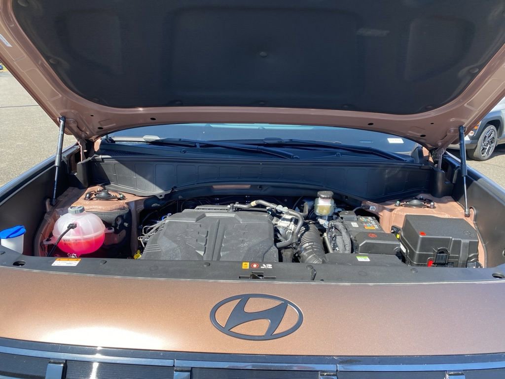 New 2026 Hyundai Palisade XRT Pro image 14