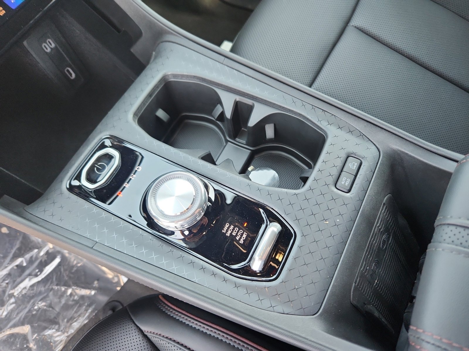 New 2025 Jeep Wagoneer S Launch Edition image 16