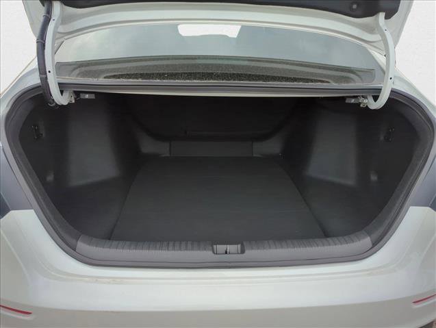 New 2025 Honda Accord Sport image 9