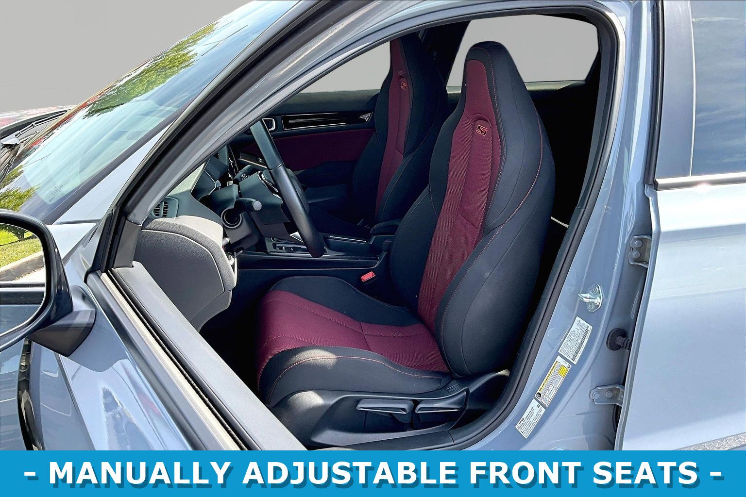 Used 2024 Honda Civic Si image 20